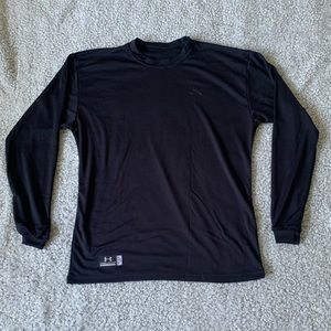 Under armour tactical top